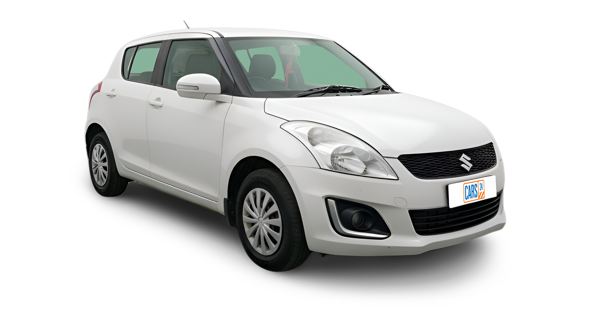 Maruti Swift-img